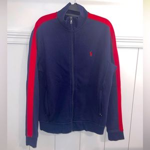 Polo Ralph Lauren Track Jacket